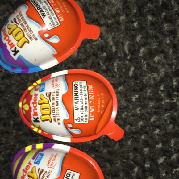 Kinder joy toy and treat. - Picture 6 of 6